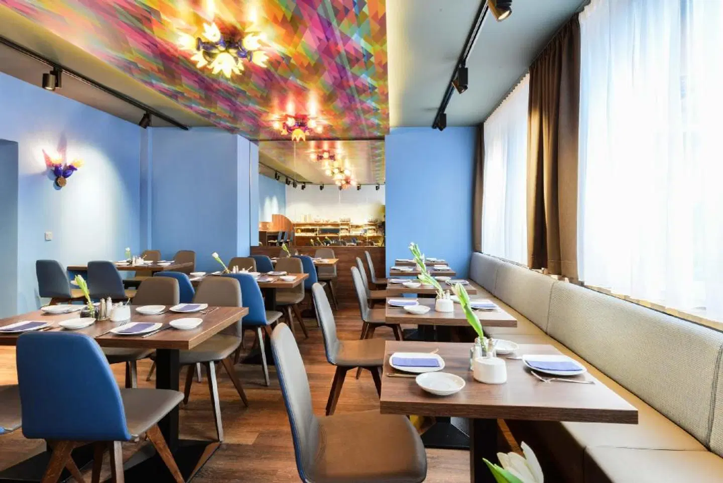 Westend Restaurant