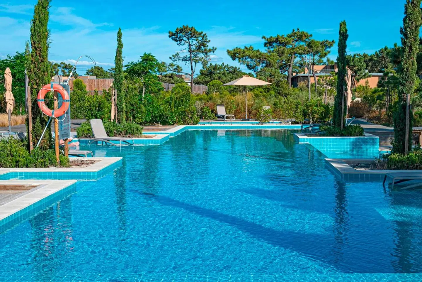 Pestana Tróia Eco Resort OUTDOOR_POOL
