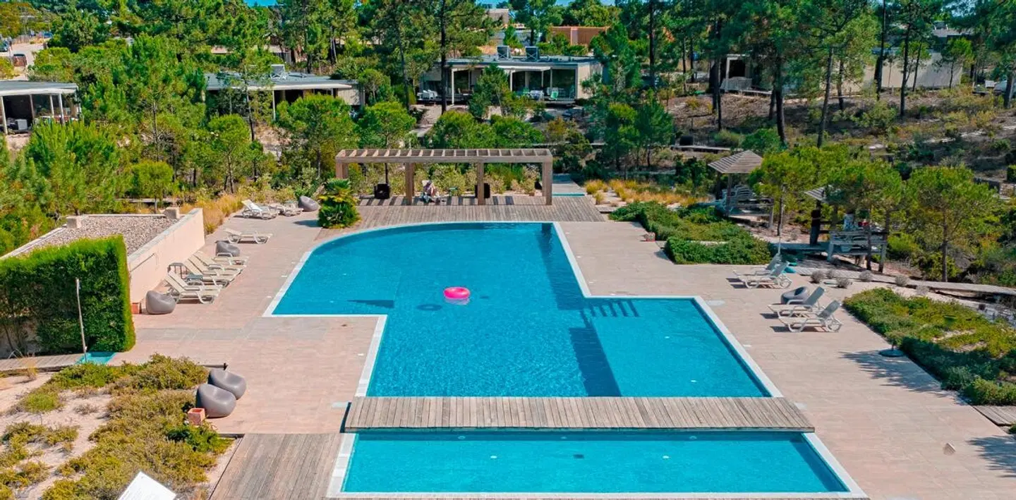 Pestana Tróia Eco Resort OUTDOOR_POOL