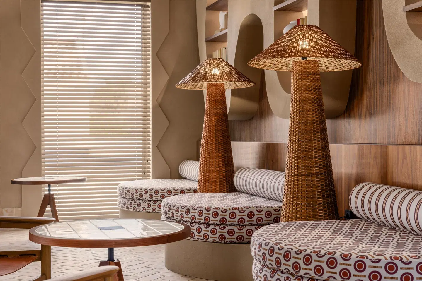Amarello Hotel Praia Santo Andre, Tapestry ROOM_EXAMPLE