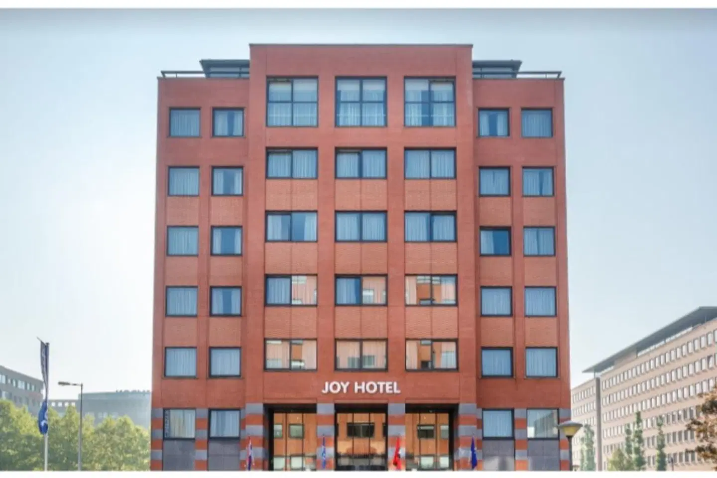 Hotel Joy MODEL_IMPRESSION