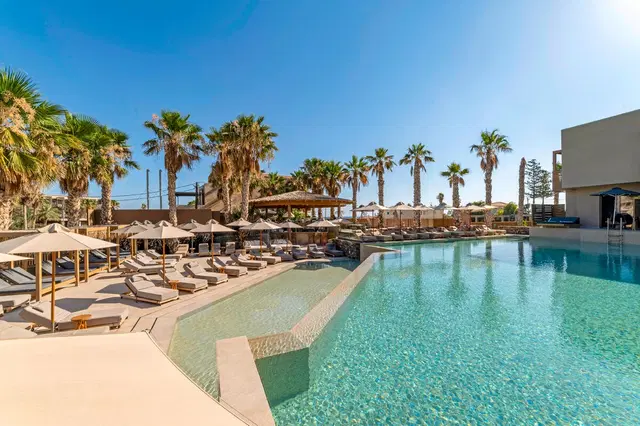 Aphrodite Beach Club OUTDOOR_POOL