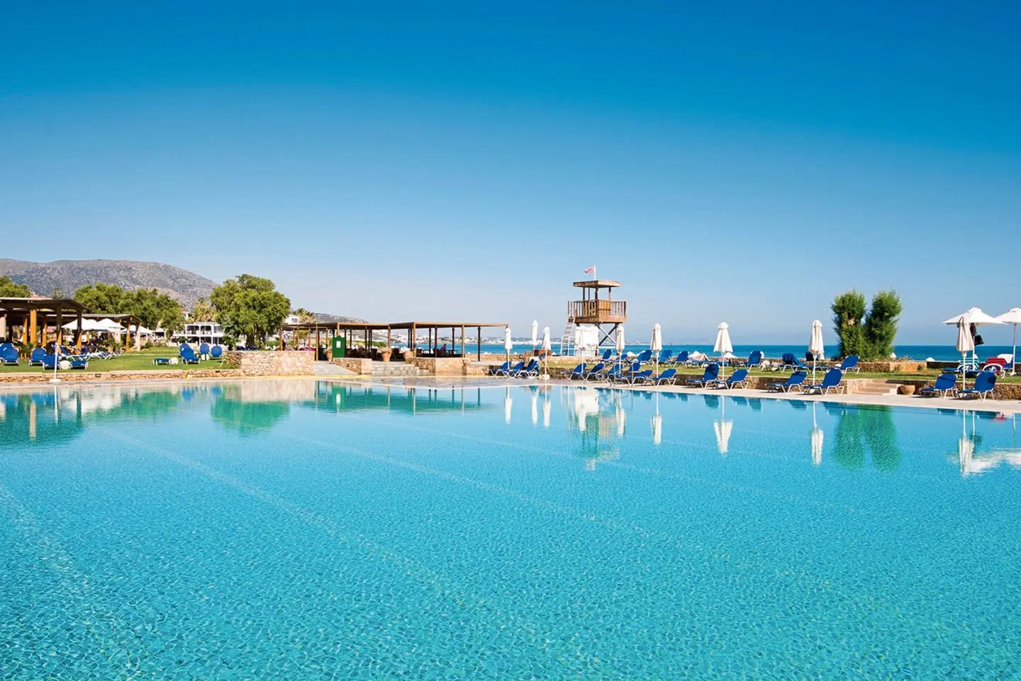 Kernos Beach OUTDOOR_POOL