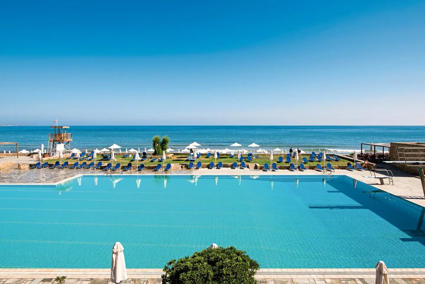 Kernos Beach OUTDOOR_POOL
