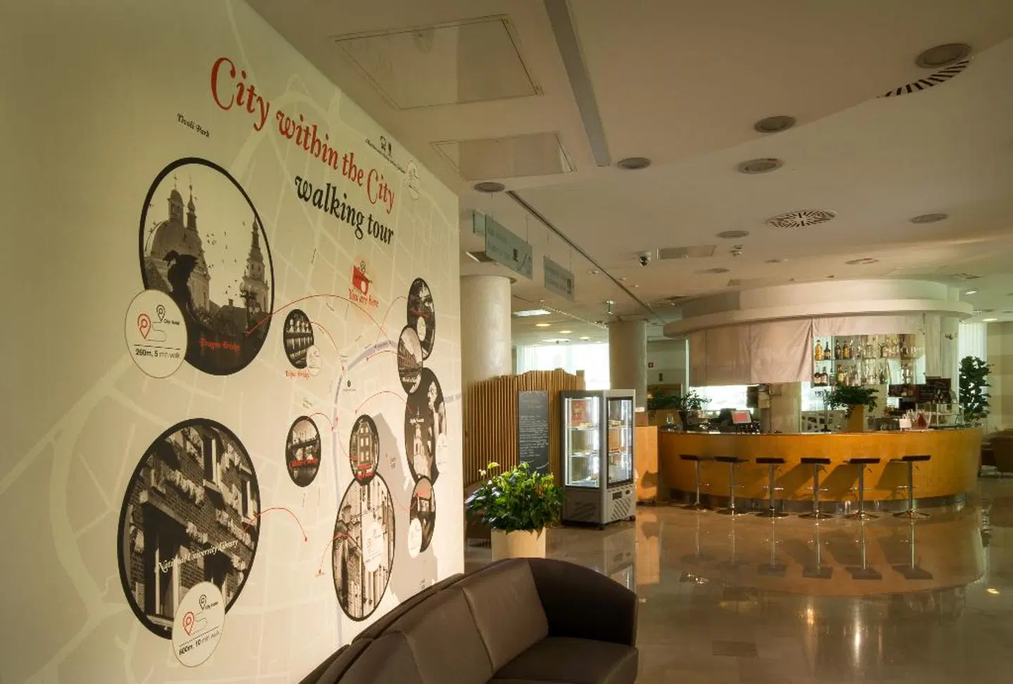 City Hotel LOUNGE_LOBBY