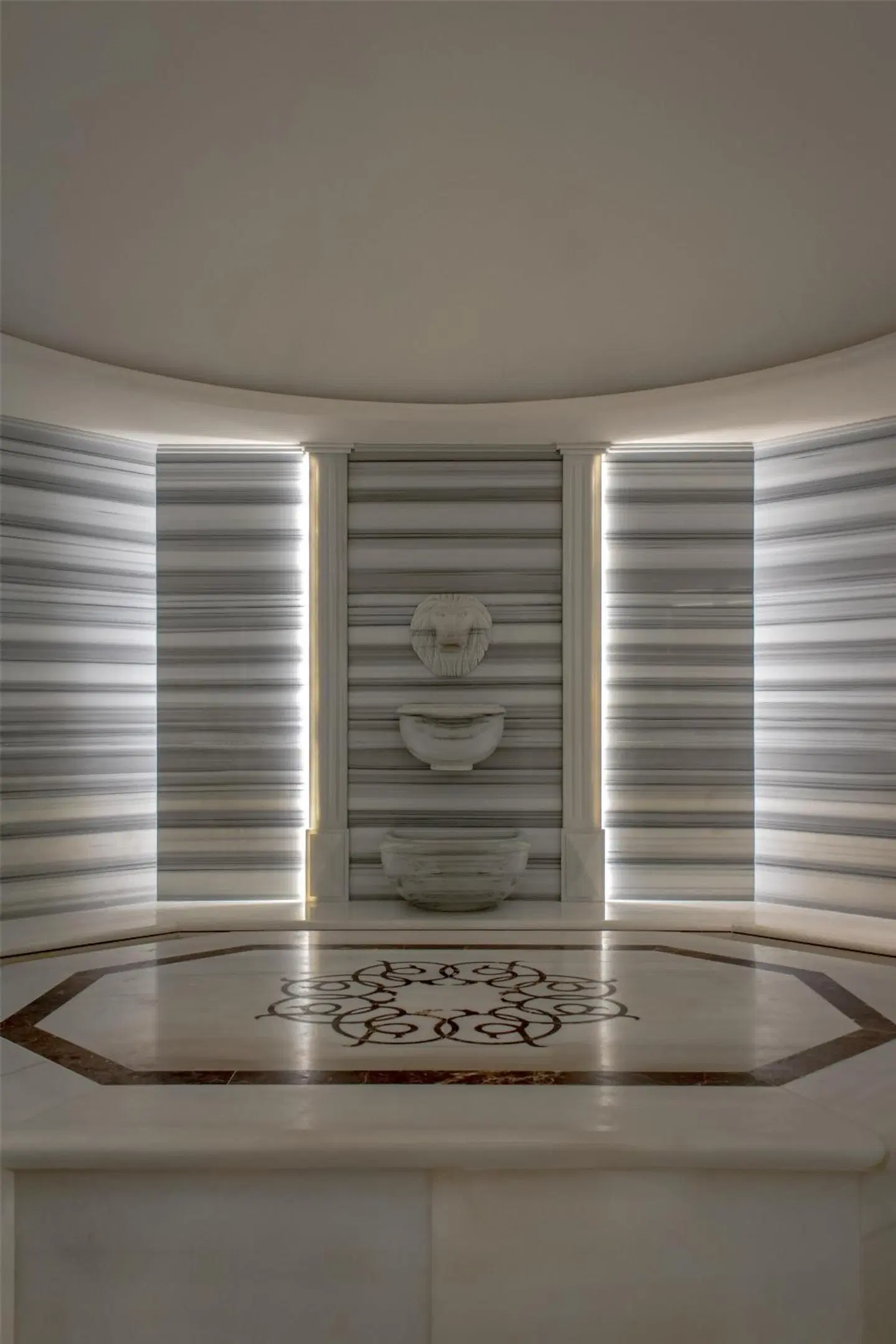 Kempinski San Lawrenz HEALTH_BEAUTY