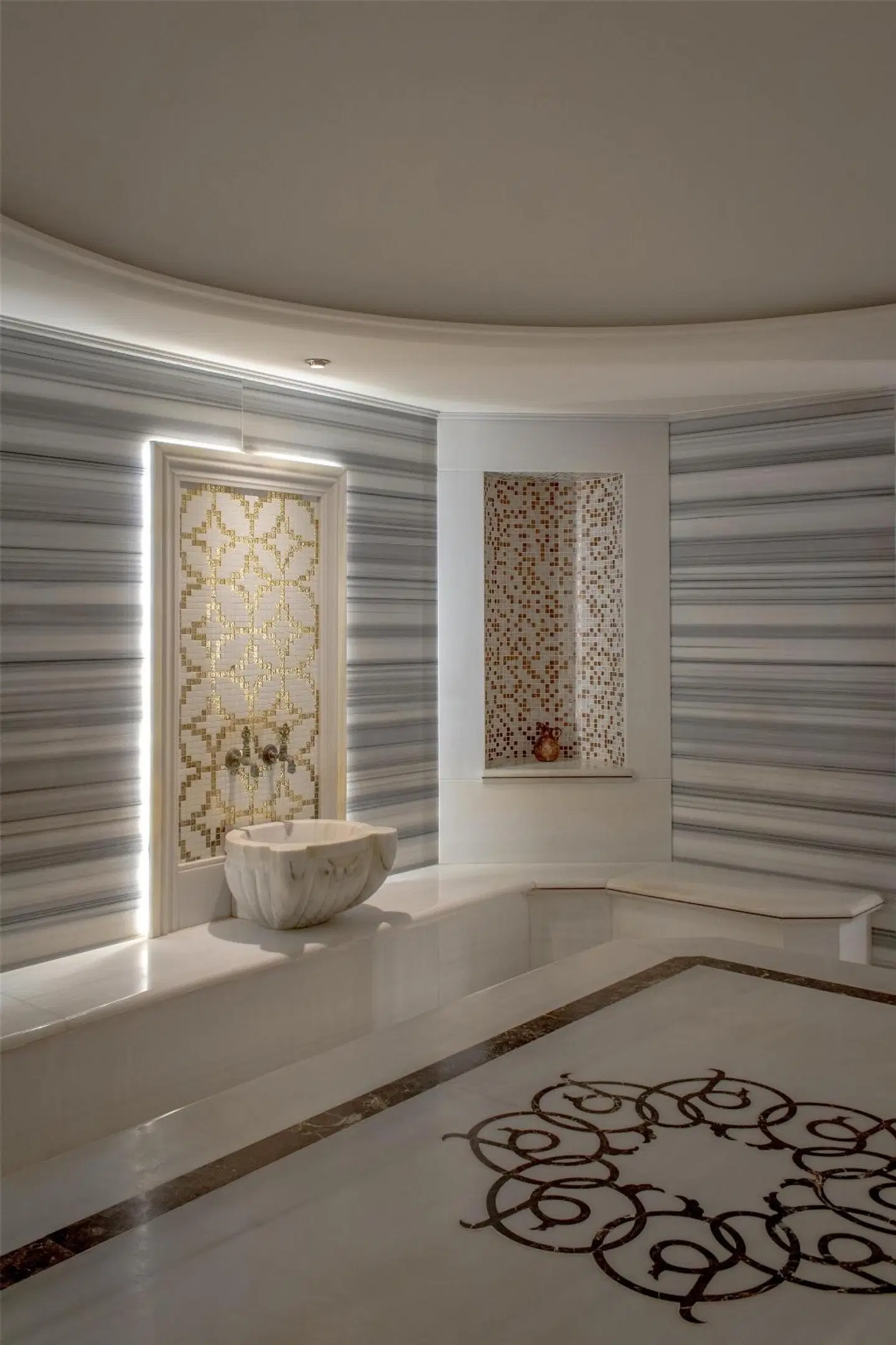 Kempinski San Lawrenz HEALTH_BEAUTY