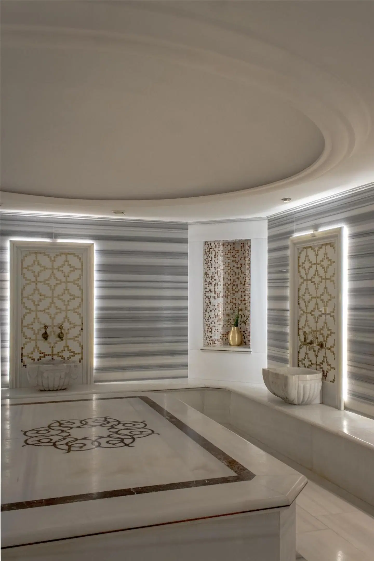 Kempinski San Lawrenz HEALTH_BEAUTY