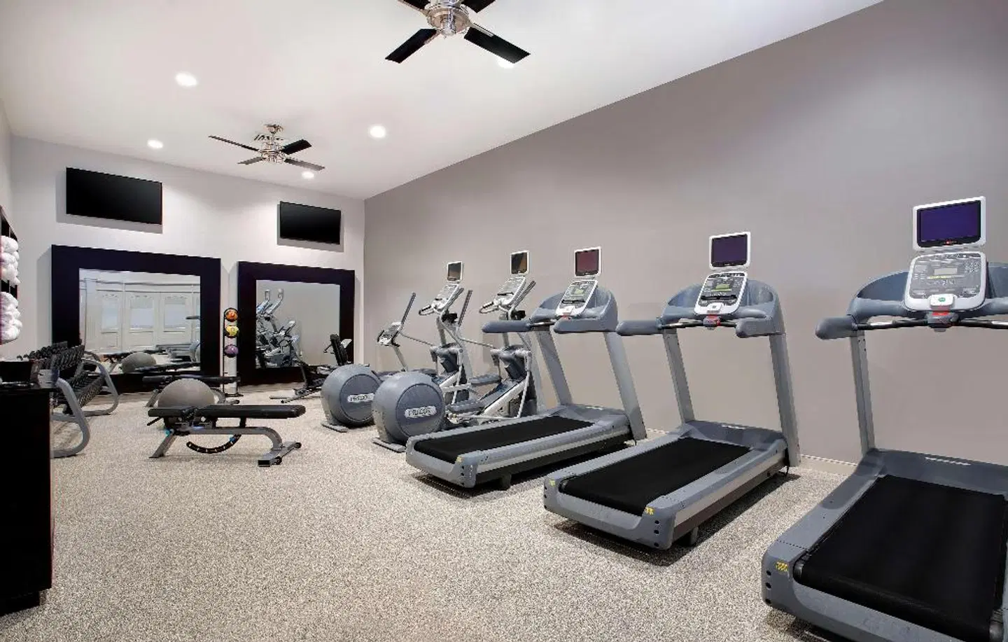 Embassy Suites by Hilton Orlando International Drive Convention Center SPORTS_AND_LEISURE