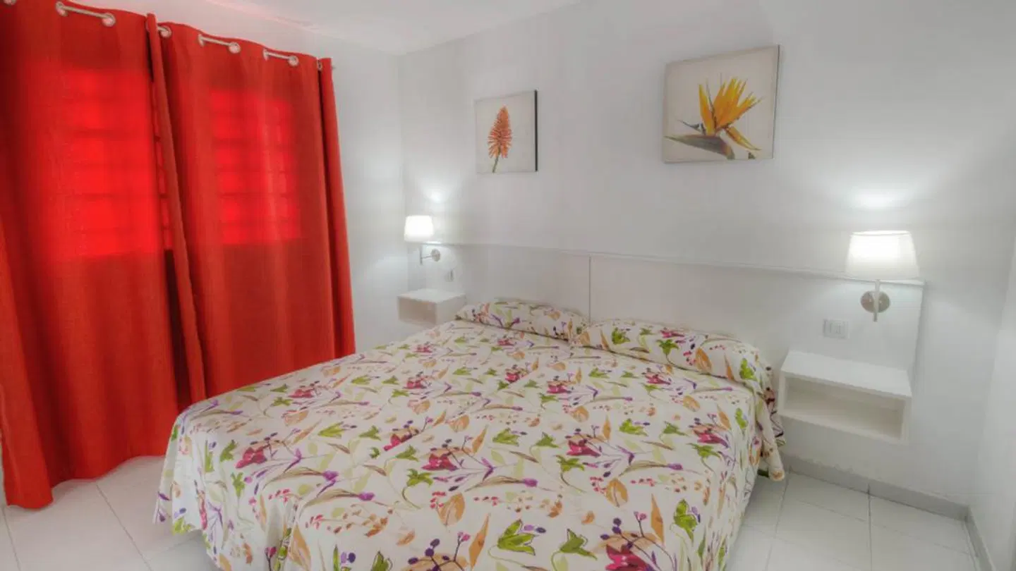 Apartamentos Moraña ROOM_EXAMPLE