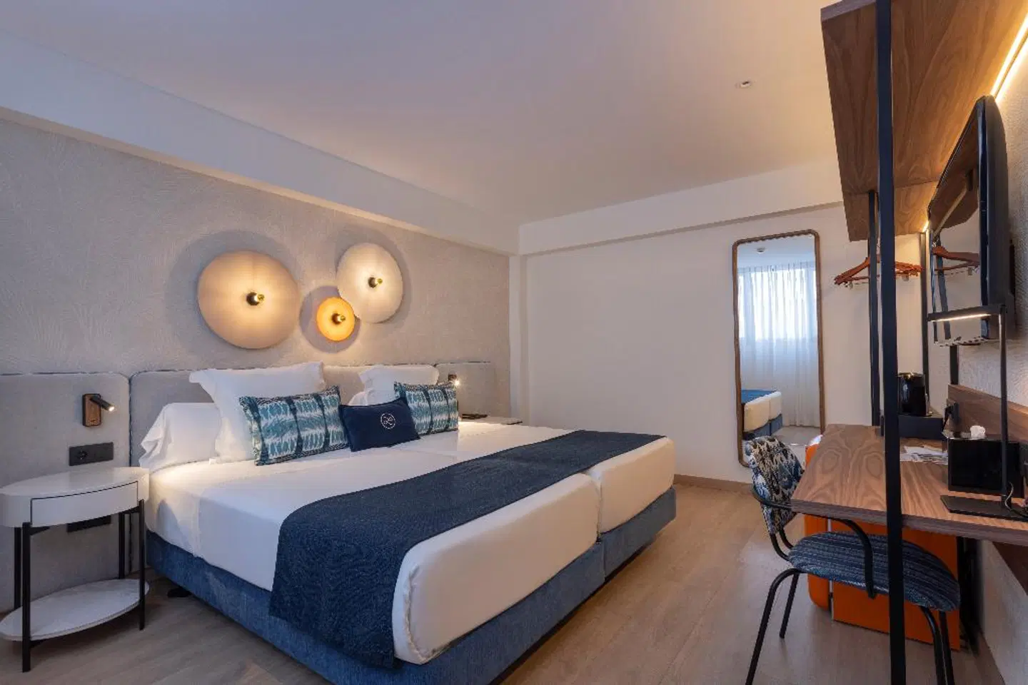 Hotel Lima ROOM_EXAMPLE