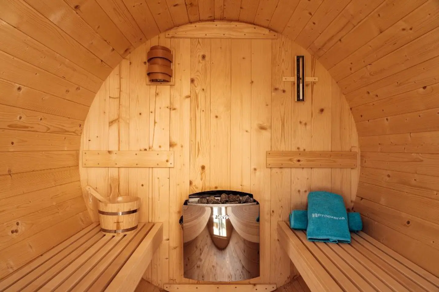 Despina Aparthotel by Philoxenia Hotel & SPA HEALTH_BEAUTY