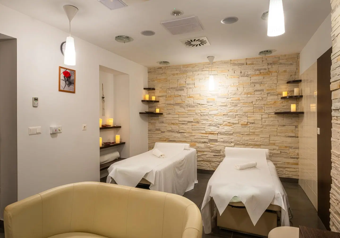 Bonvital Wellness & Gastro Hotel HEALTH_BEAUTY