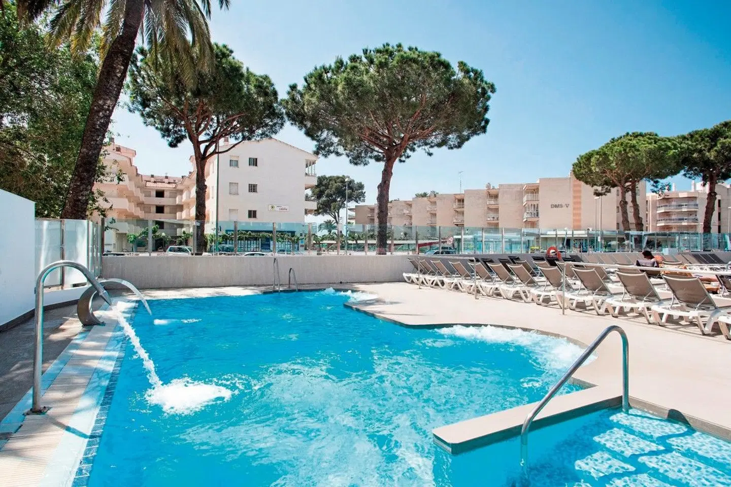 Best Cambrils OUTDOOR_POOL
