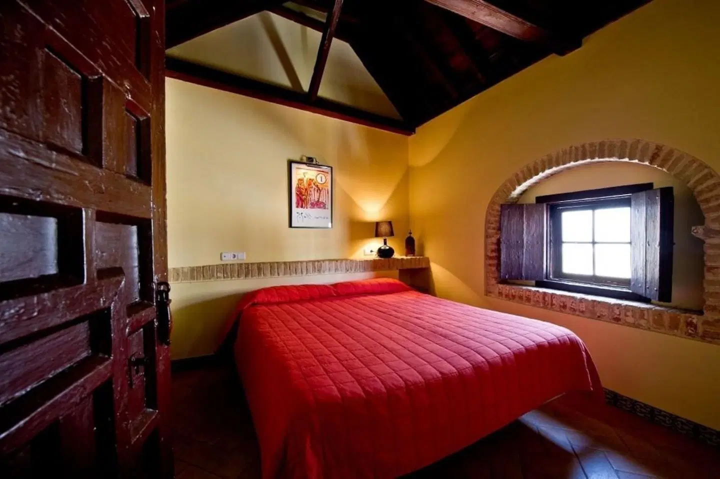 Apartamentos Suites Santa Cruz ROOM_EXAMPLE