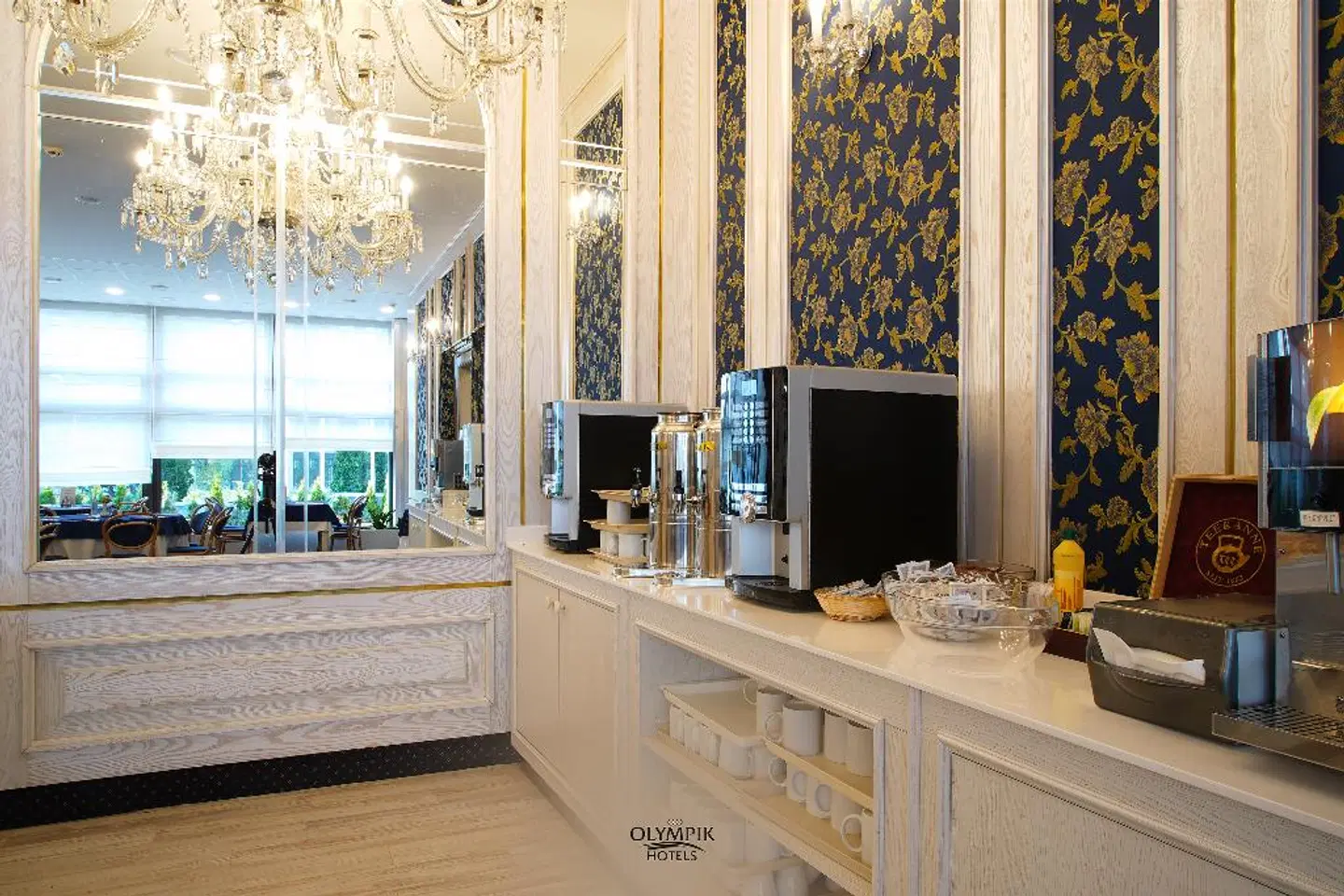 Hotel Olympik ROOM_EXAMPLE