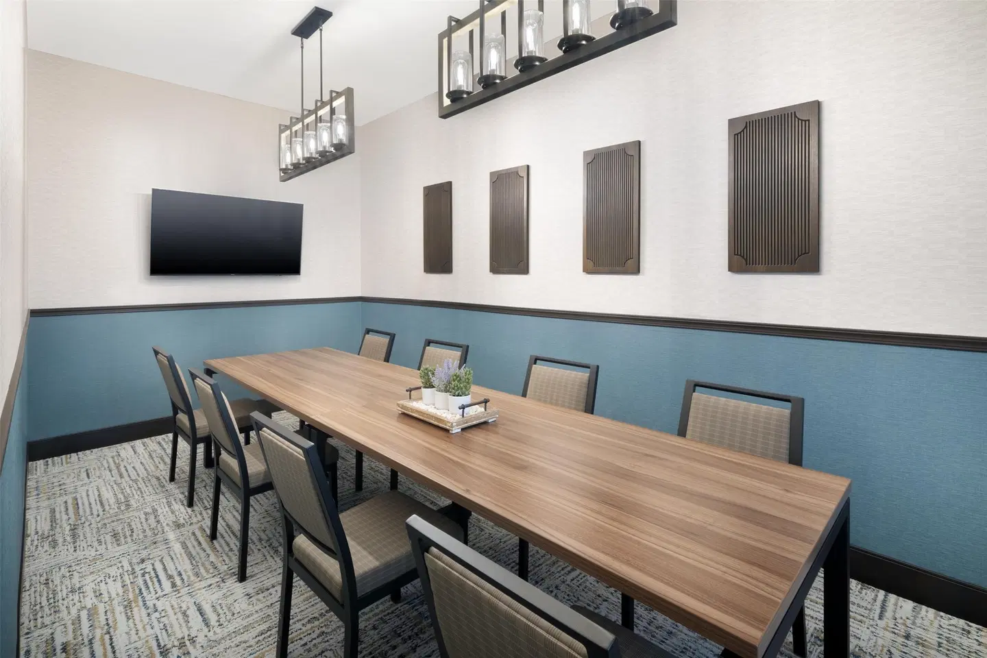 Best Western Plus Frontier Inn Konferenz