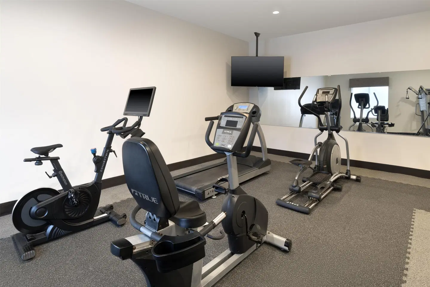 Best Western Plus Frontier Inn SPORTS_AND_LEISURE