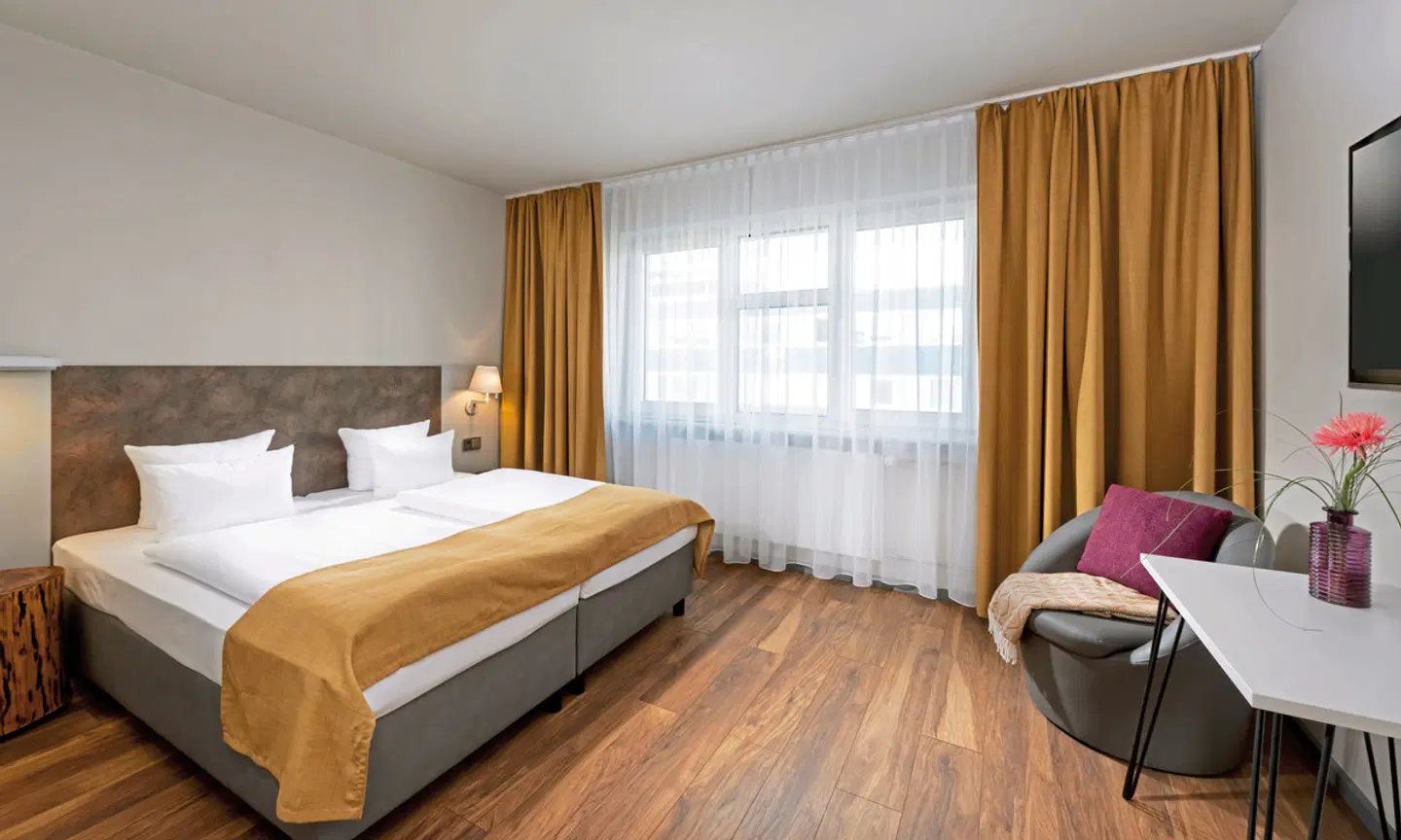 SORAT Hotel Berlin ROOM_EXAMPLE