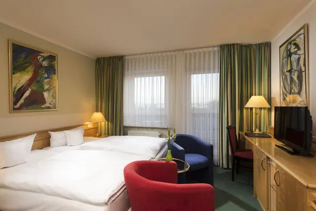 Hotel Kaiserhof Heringsdorf ROOM_EXAMPLE