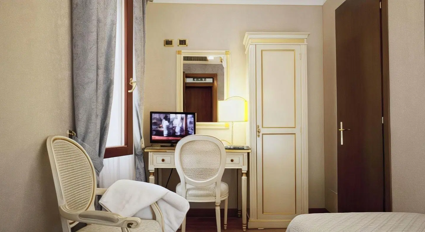 Ca' D'Oro ROOM_EXAMPLE