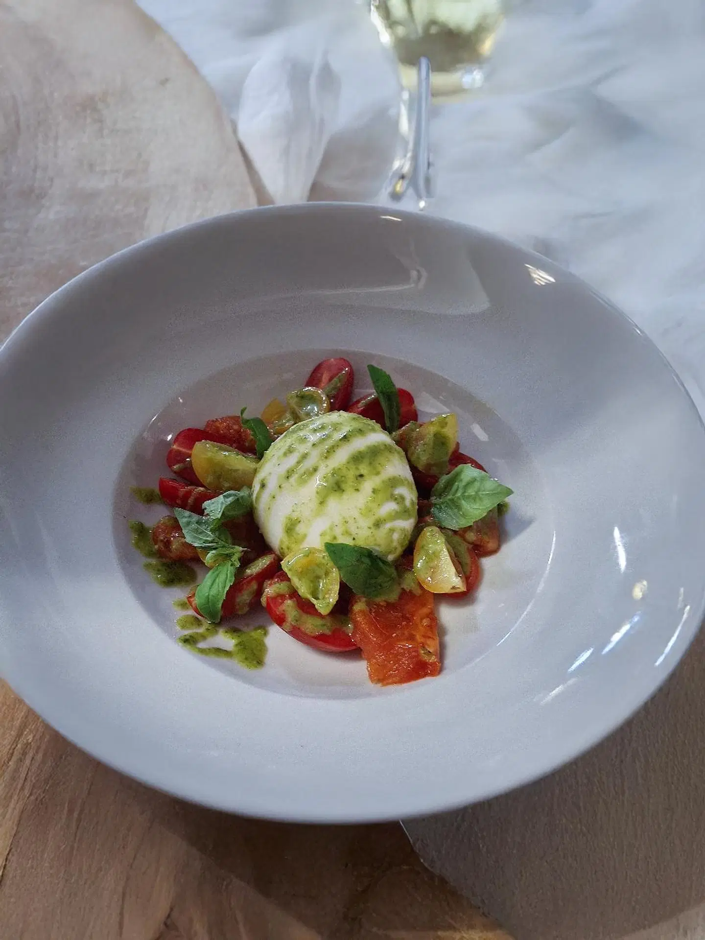 Hotel Rialto by Gargallo Restaurant