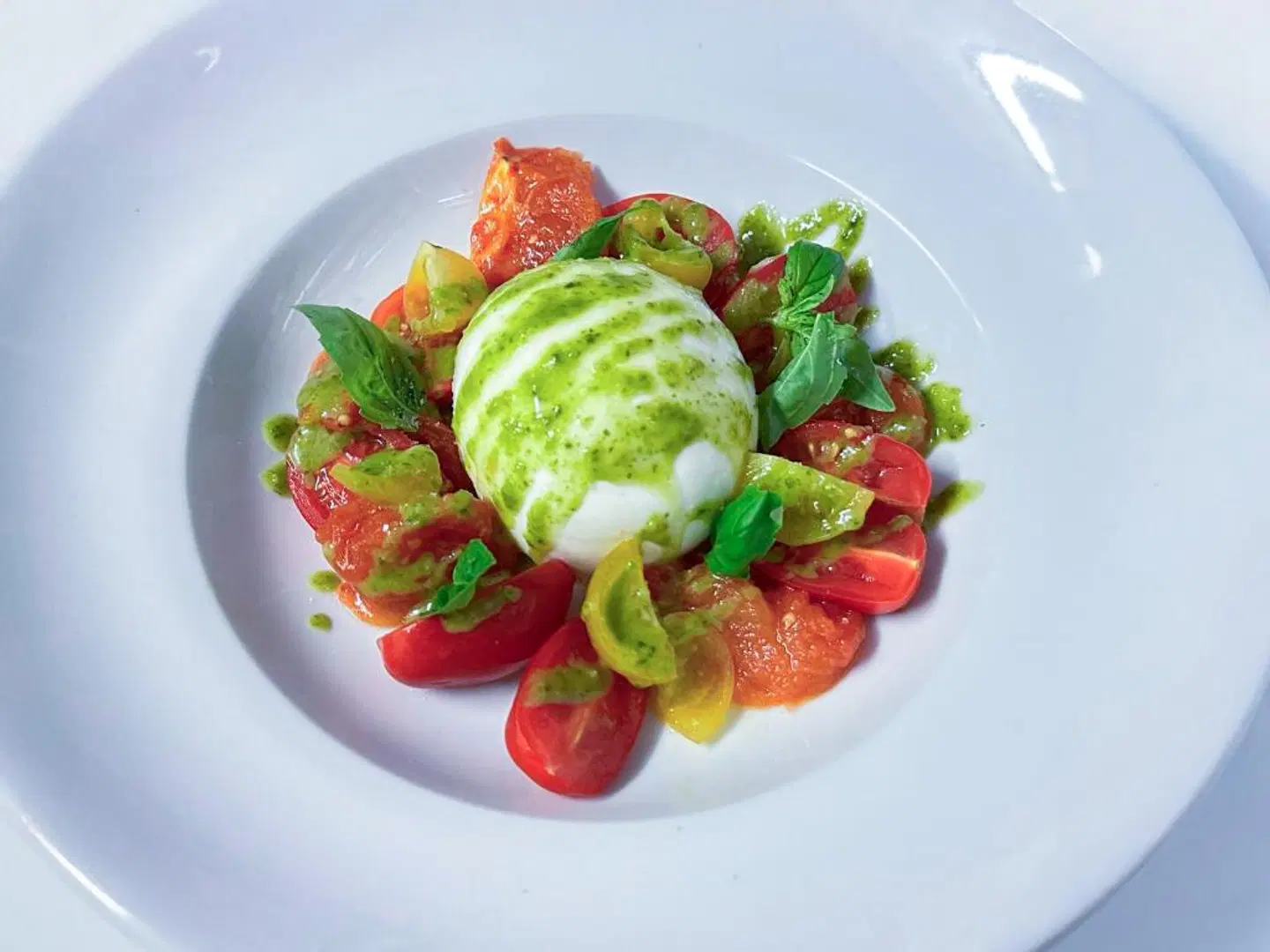 Hotel Rialto by Gargallo Restaurant