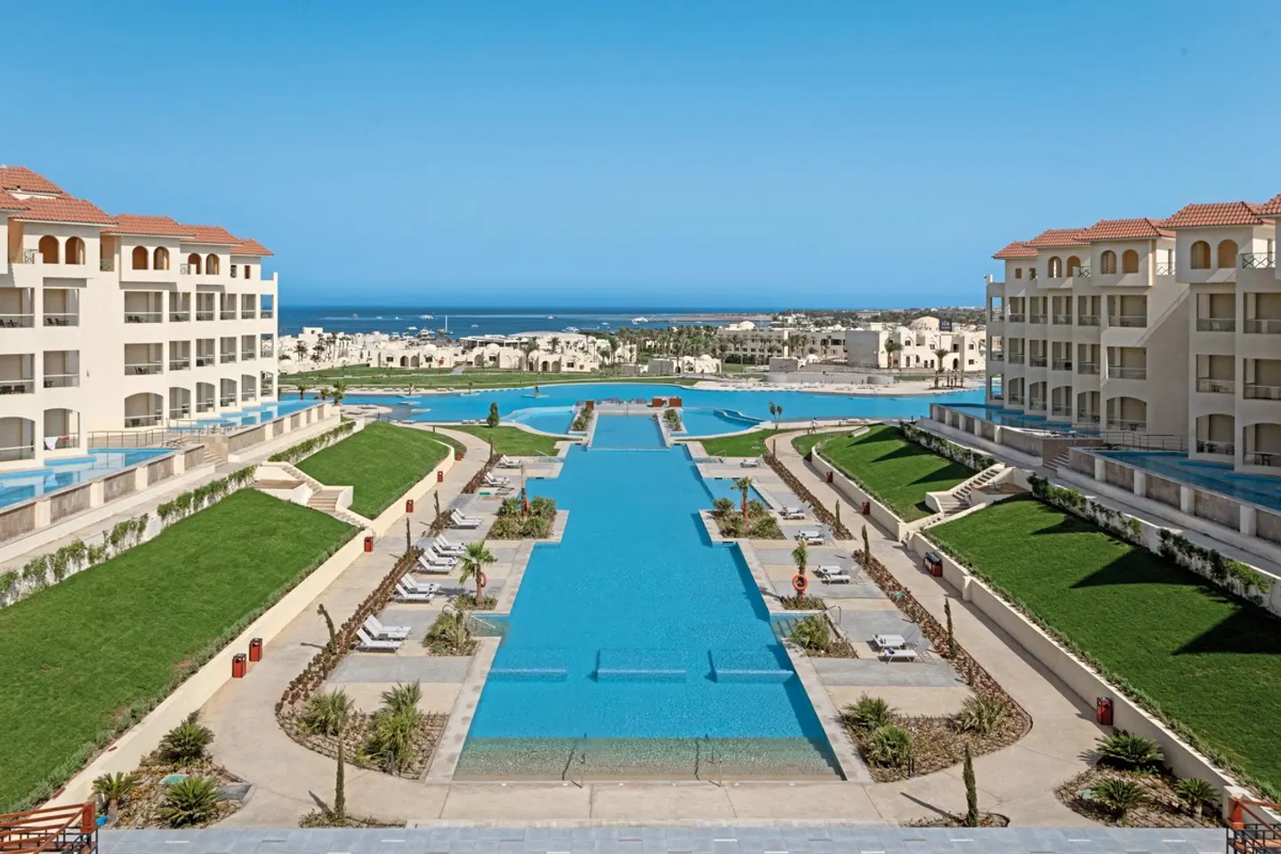 Xanadu Makadi Bay EXTERIOR
