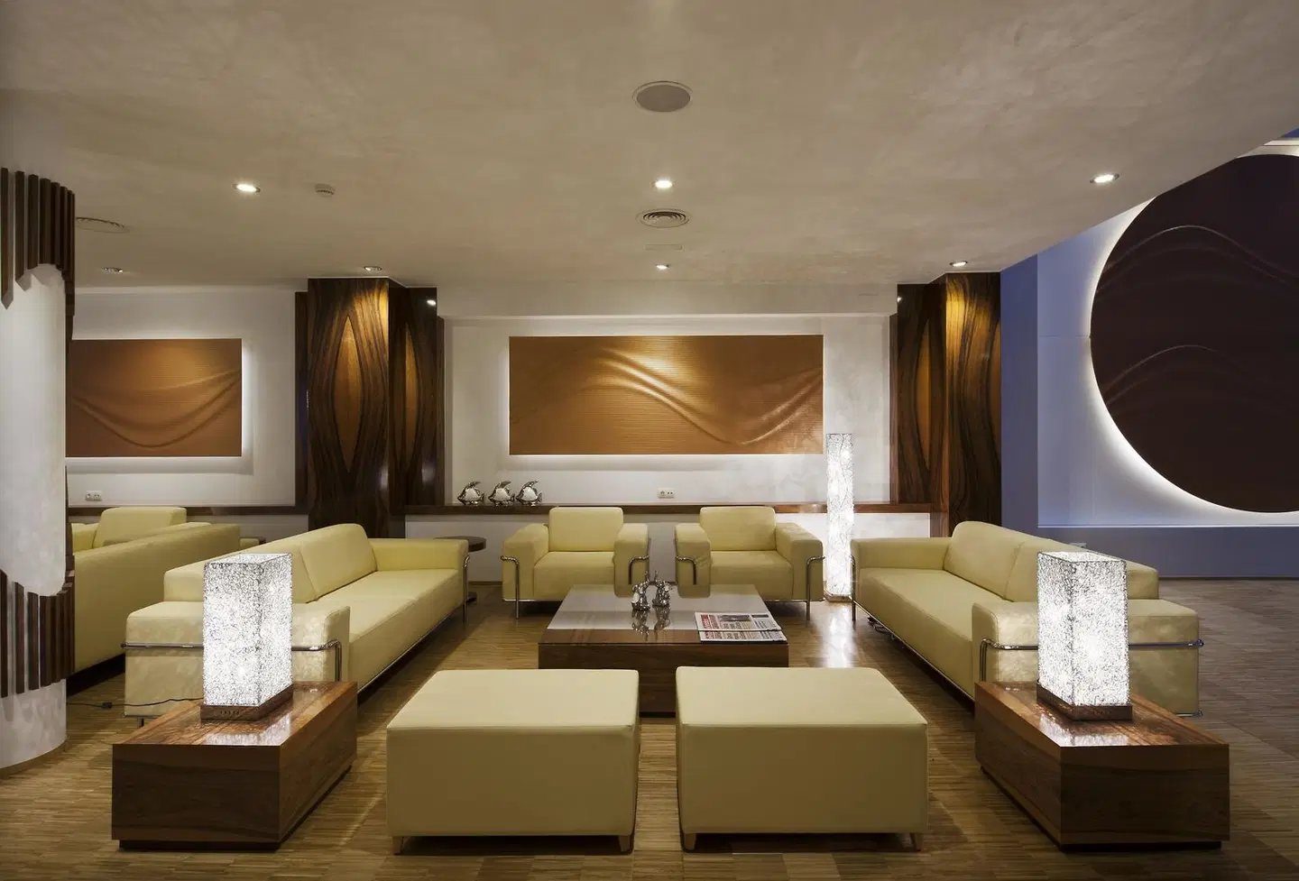 Ako Suites Hotel ROOM_EXAMPLE