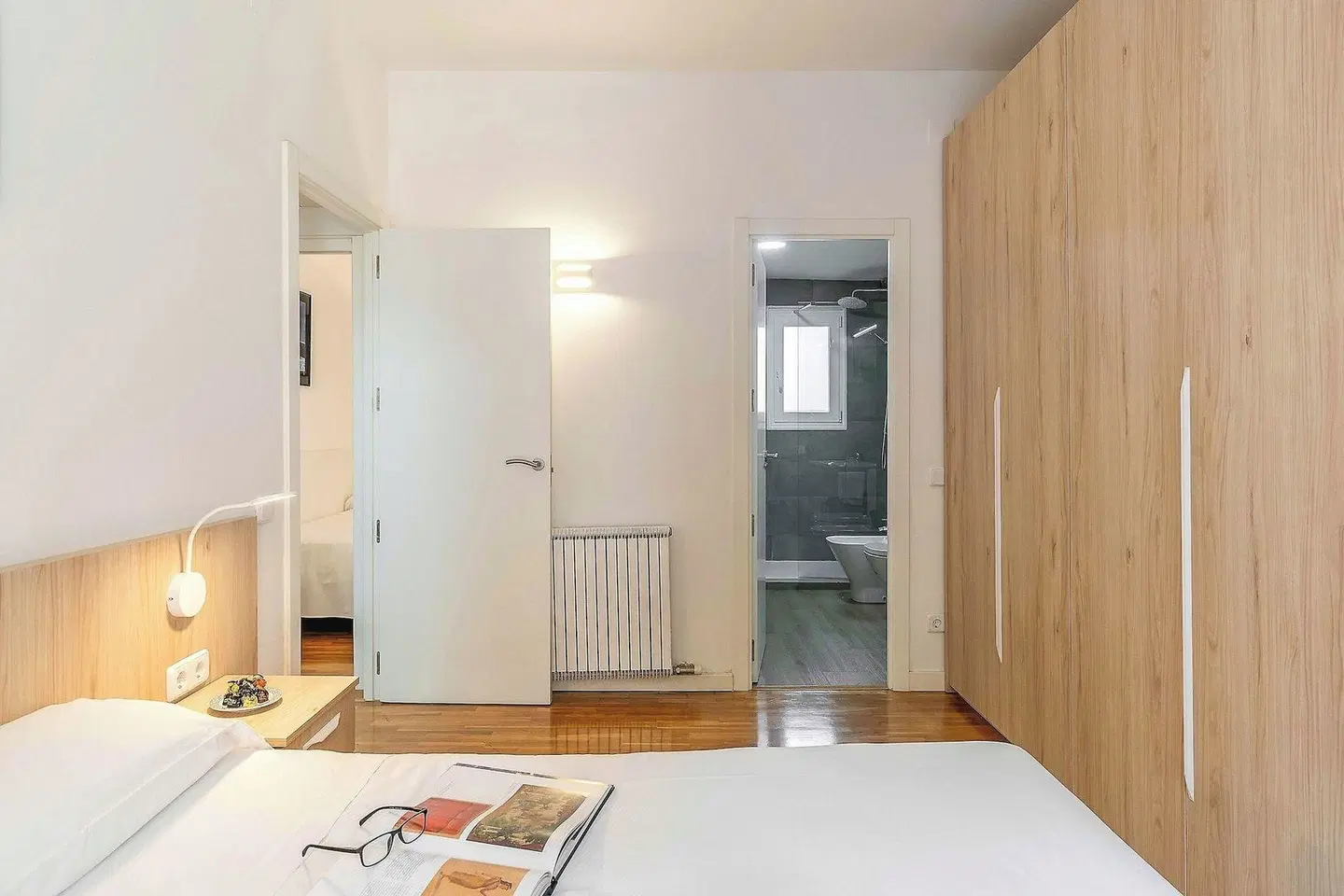 Aparthotel Bertrán ROOM_EXAMPLE