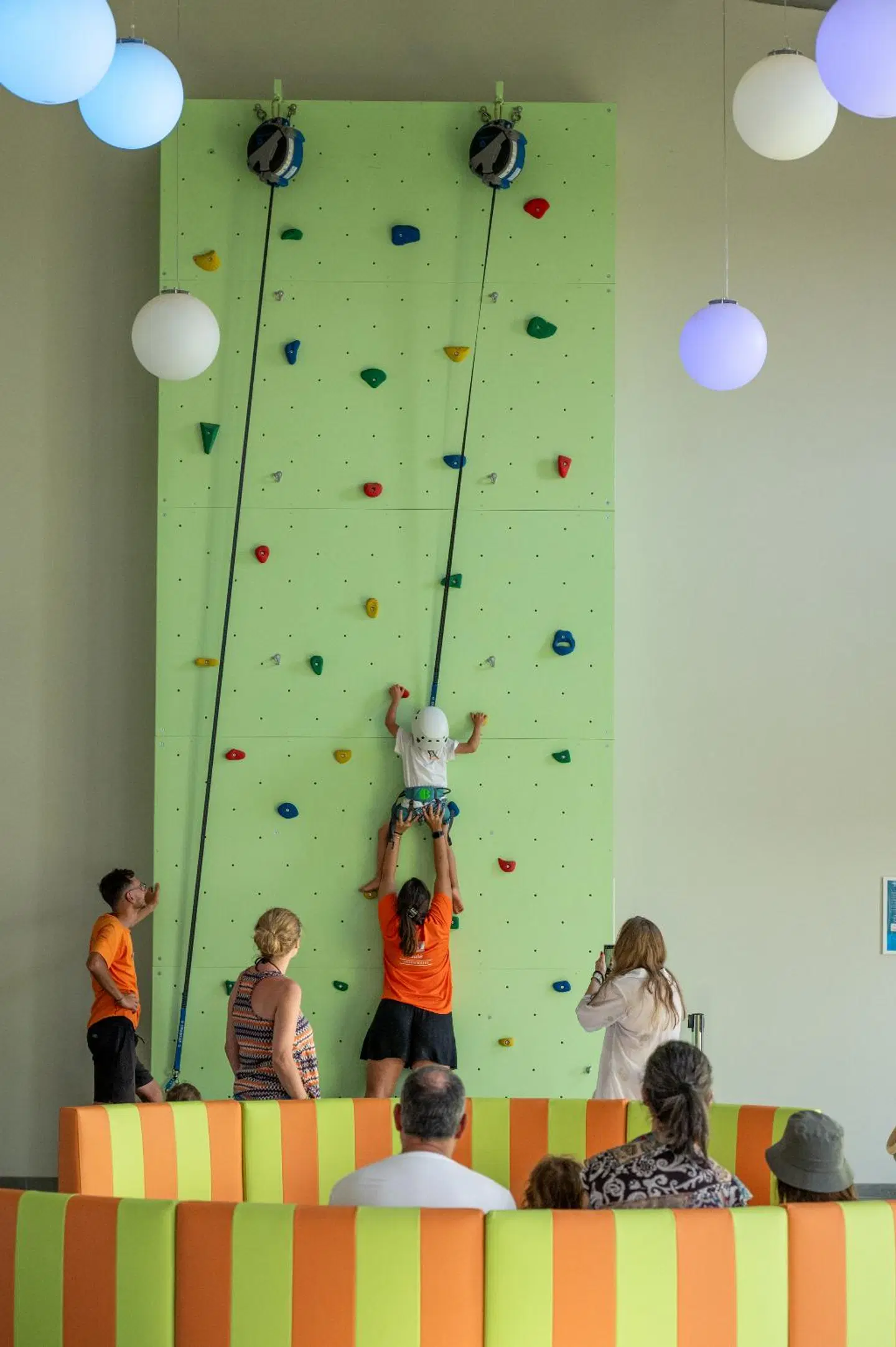 Vila Gale Nep Kids SPORTS_AND_LEISURE