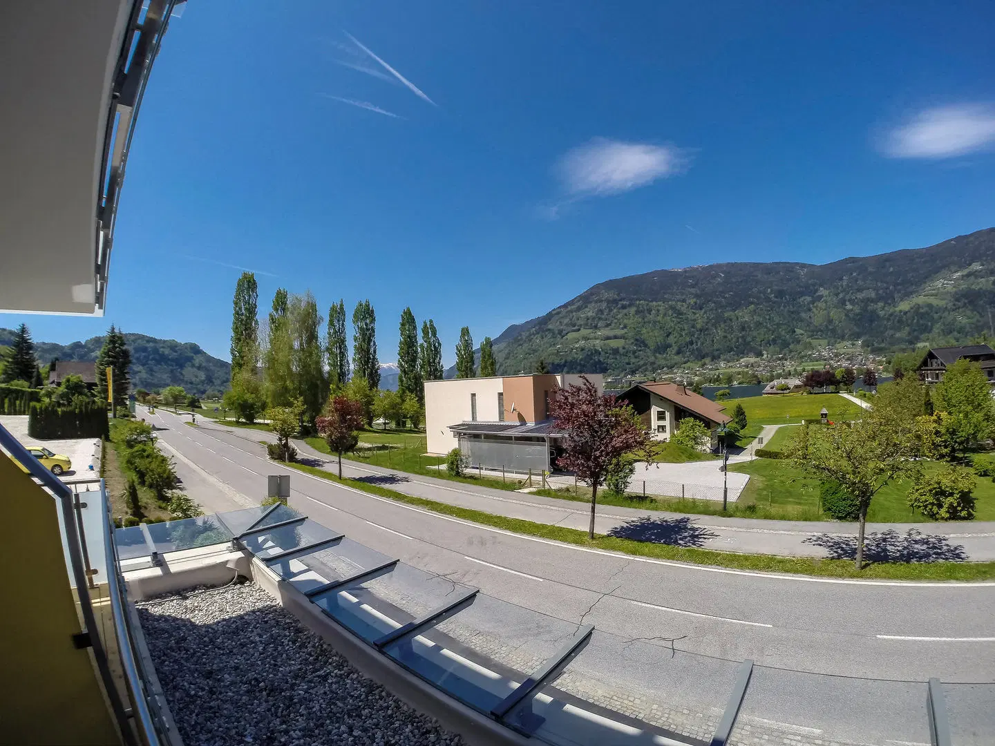 Gasthof Zur Post Garten