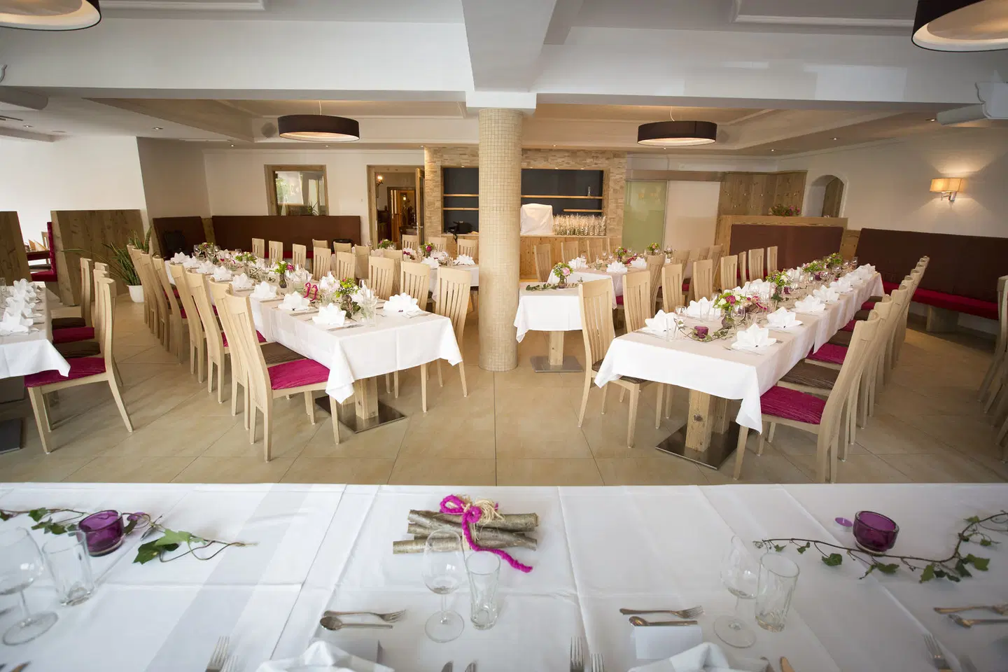 Gasthof Zur Post Restaurant