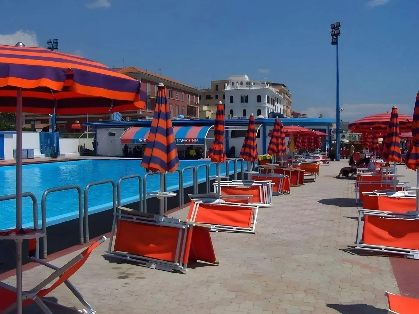San Giorgio SPORTS_AND_LEISURE