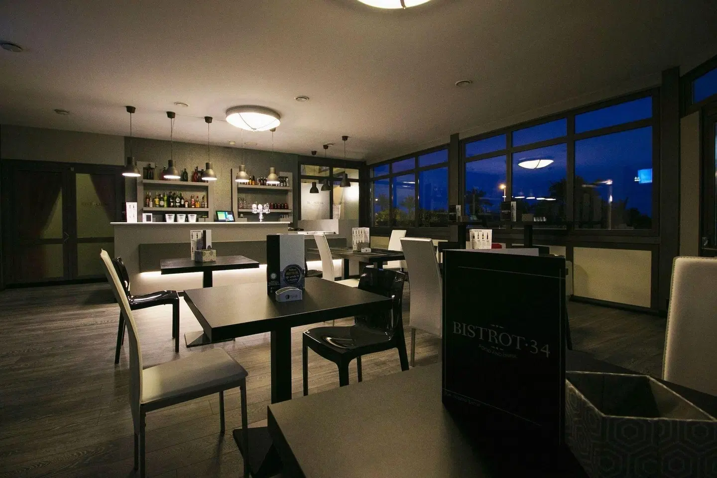 San Giorgio Bar