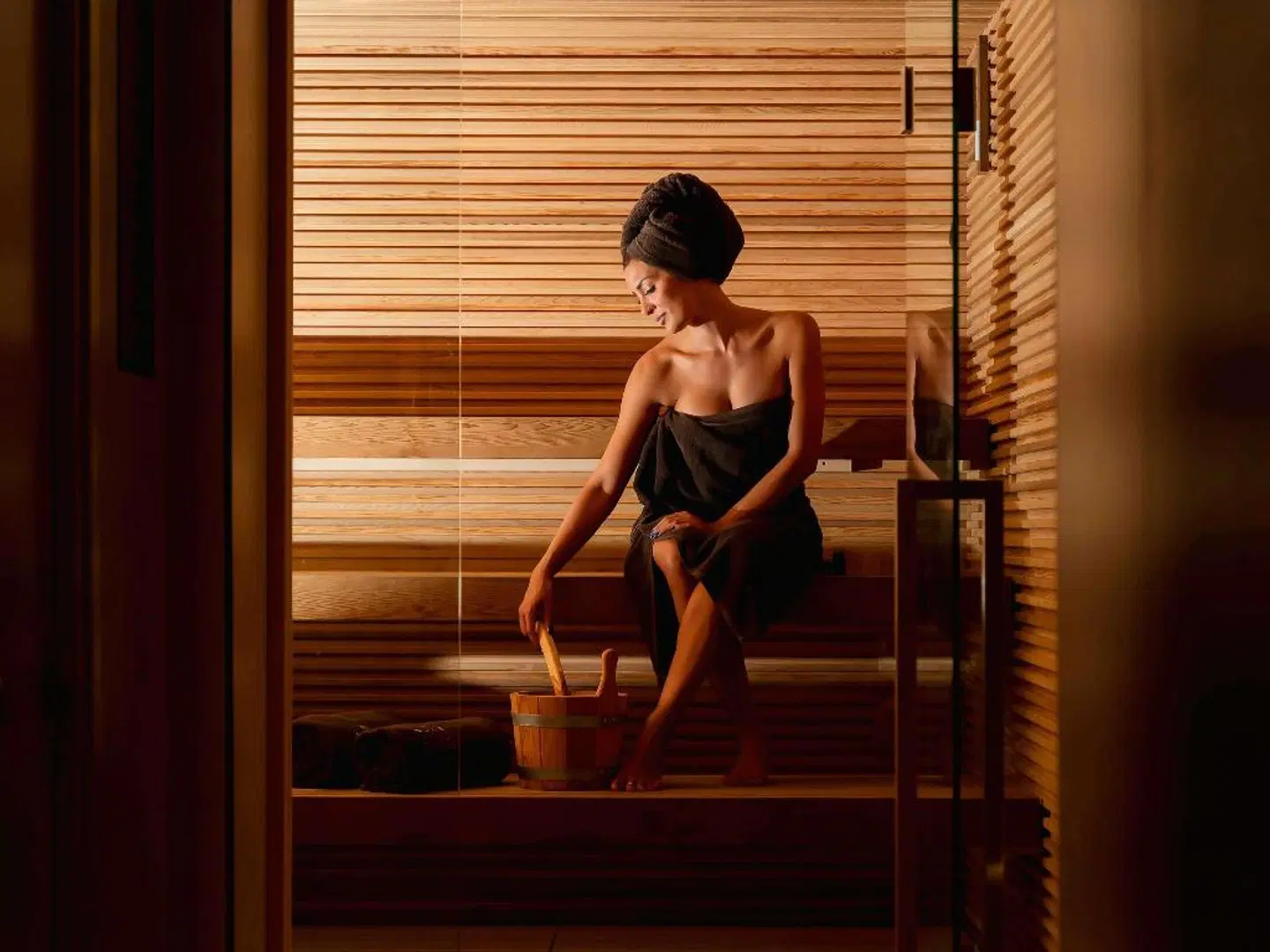 Habita79 Hotel and Spa Pompeii - MGallery HEALTH_BEAUTY