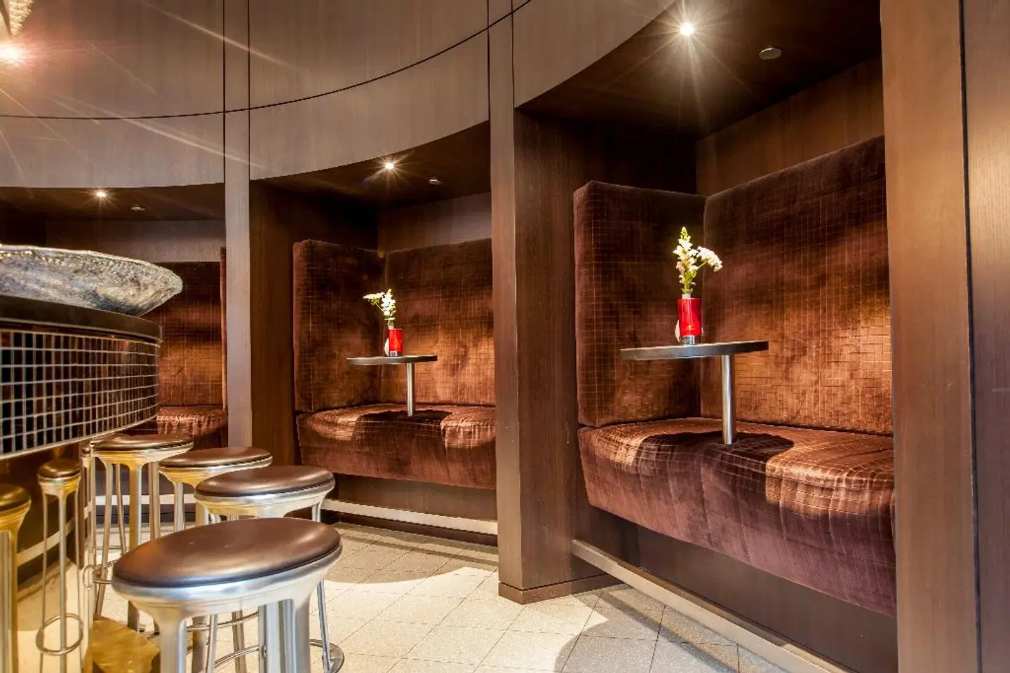 Dutch Design Hotel Artemis HEALTH_BEAUTY