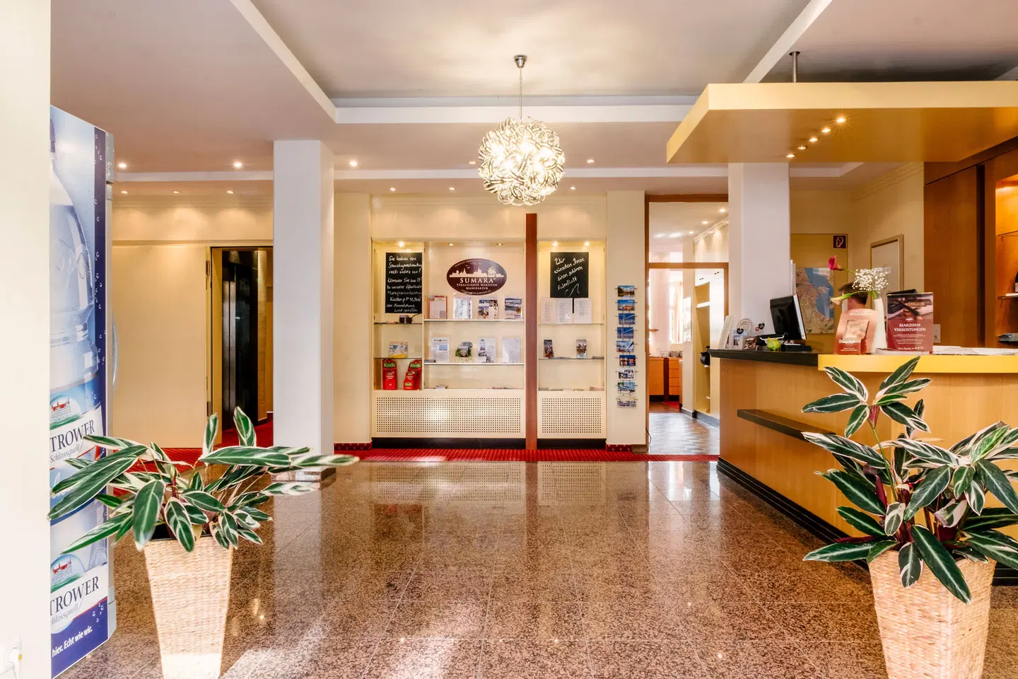 Hotel am Jungfernstieg LOUNGE_LOBBY