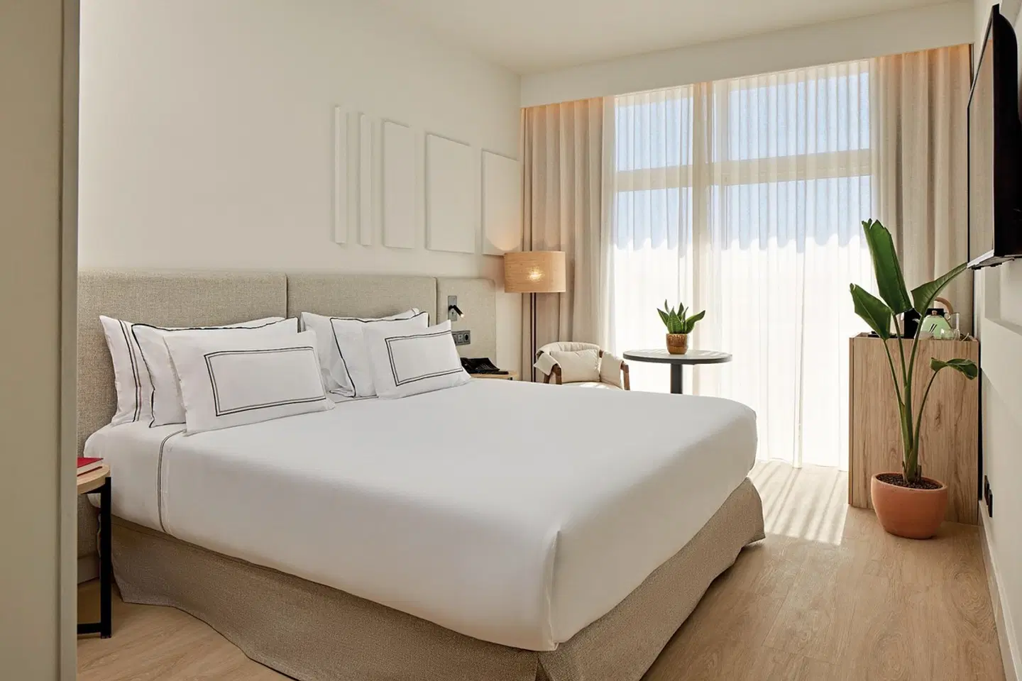 Meliá Lloret de Mar ROOM_EXAMPLE