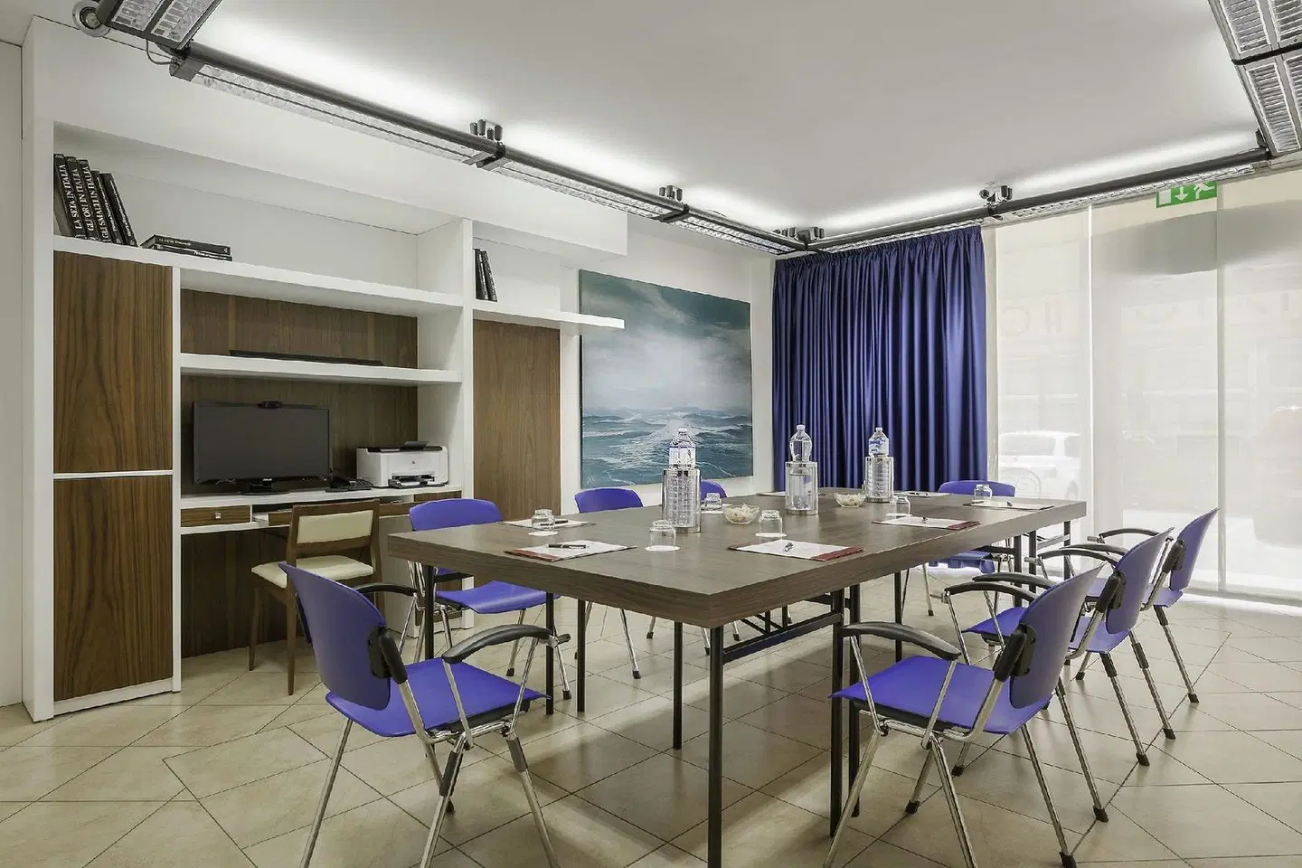 Ariston Konferenz