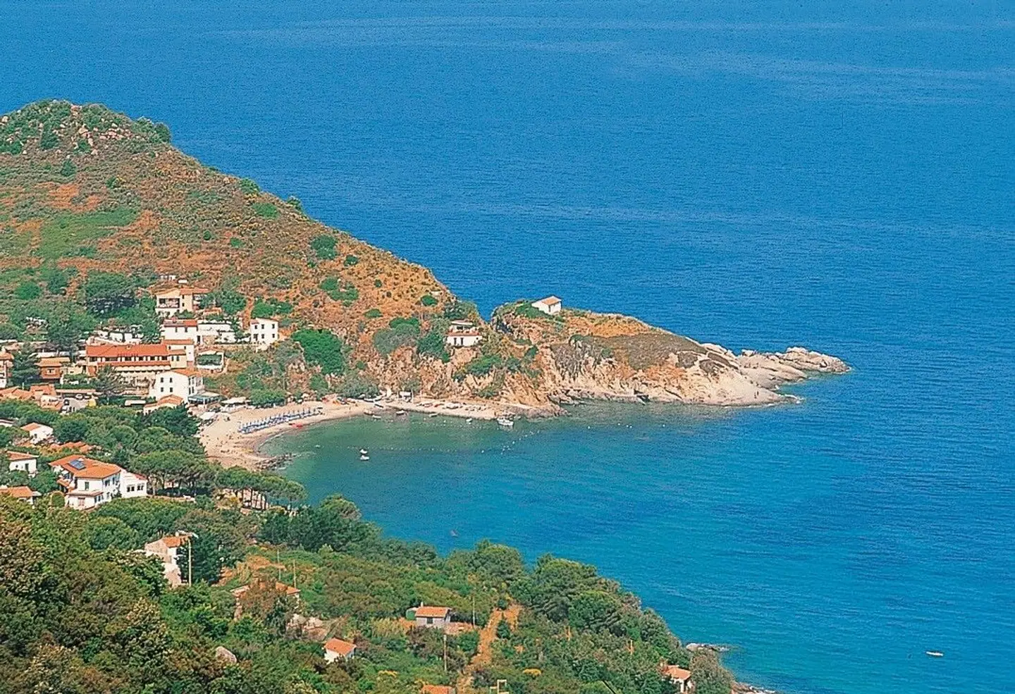 Barsalini LANDSCAPE