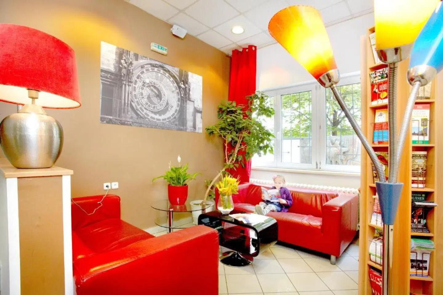 Charles Central LOUNGE_LOBBY