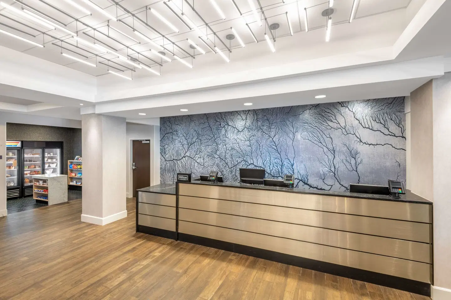 DoubleTree by Hilton Denver Cherry Creek LOUNGE_LOBBY