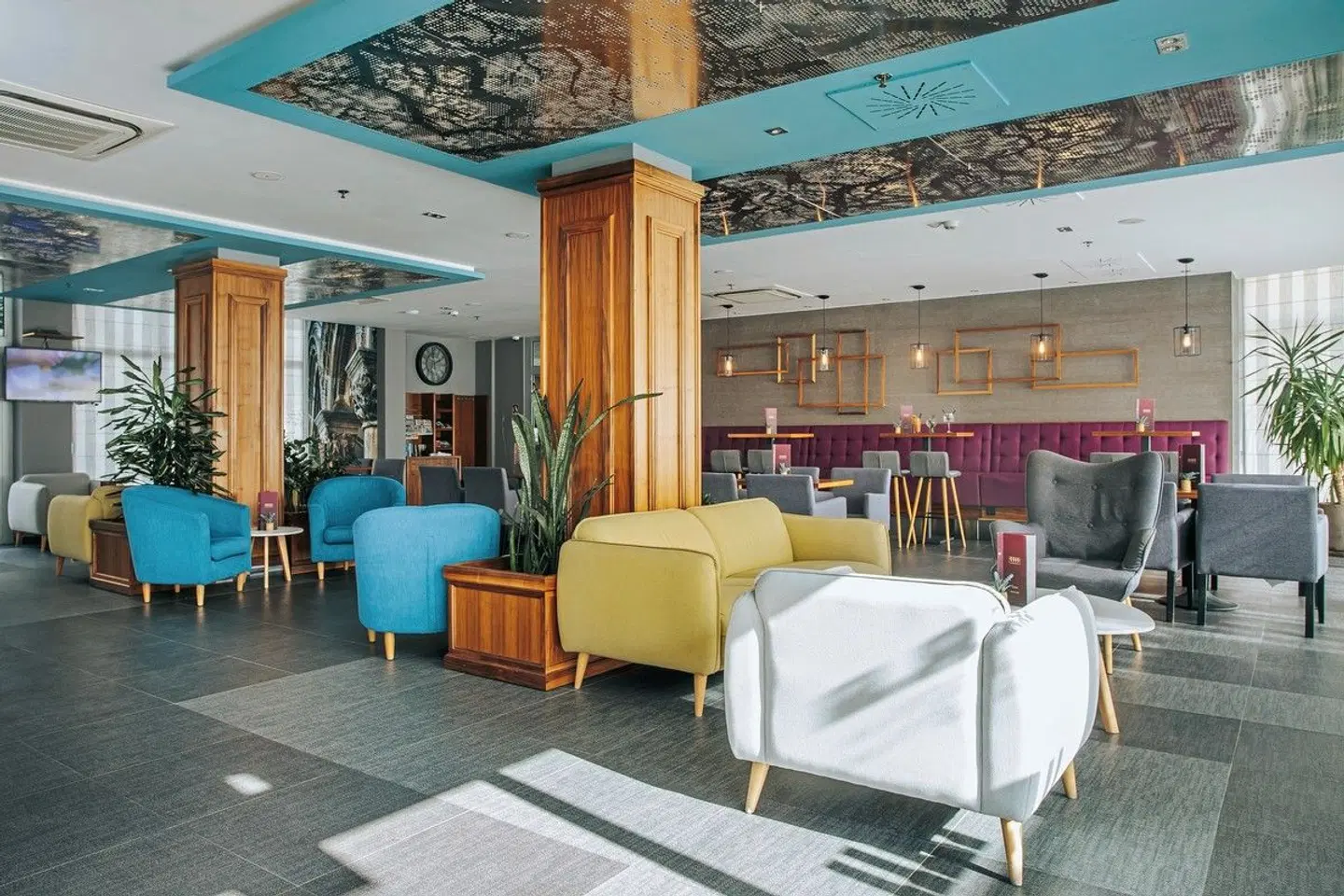 Hotel Lero LOUNGE_LOBBY