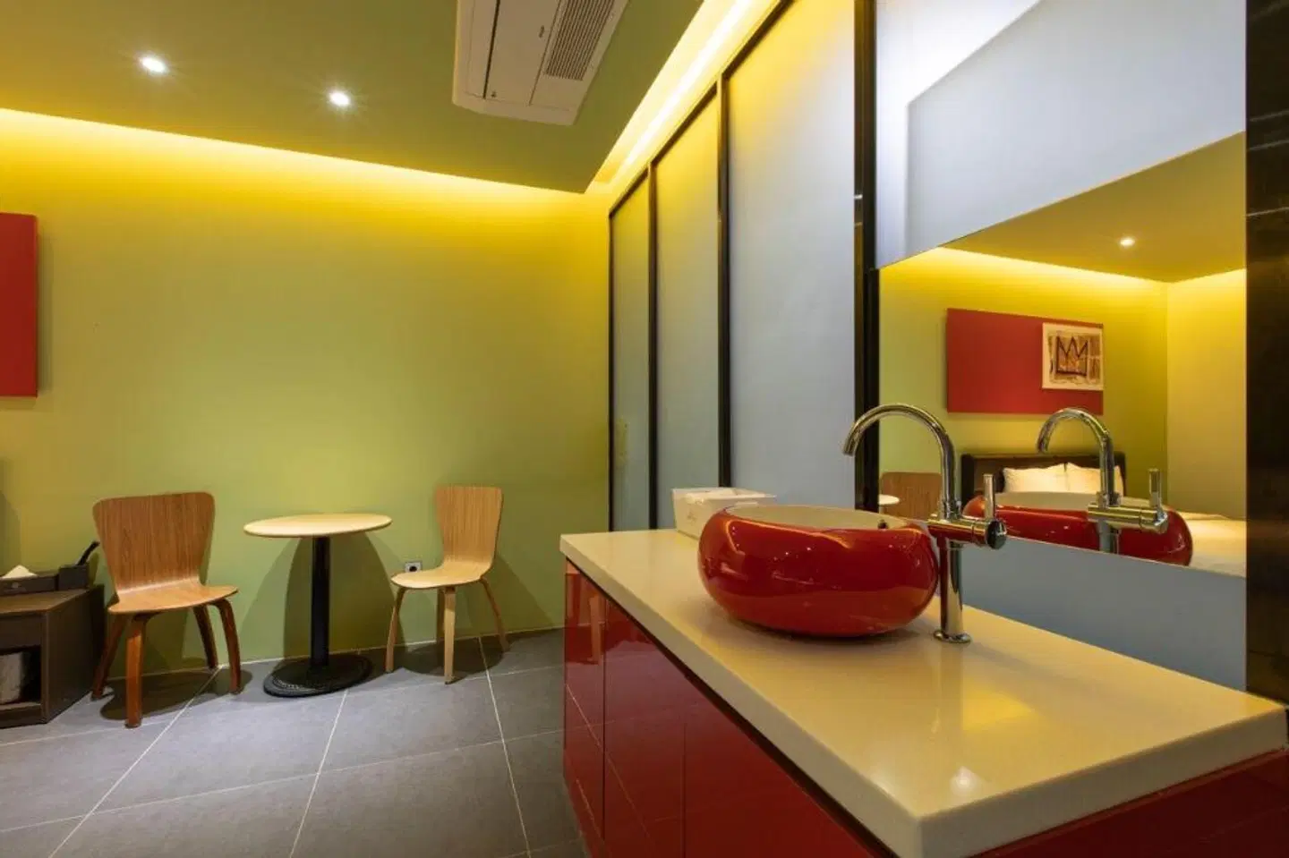 Pentastar Hotel ROOM_EXAMPLE