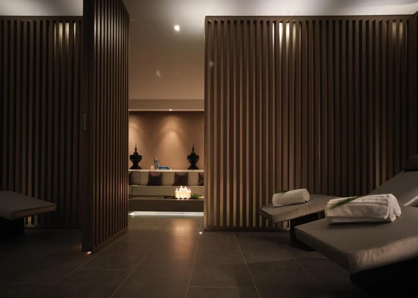 Park Hotel Ai Cappuccini HEALTH_BEAUTY