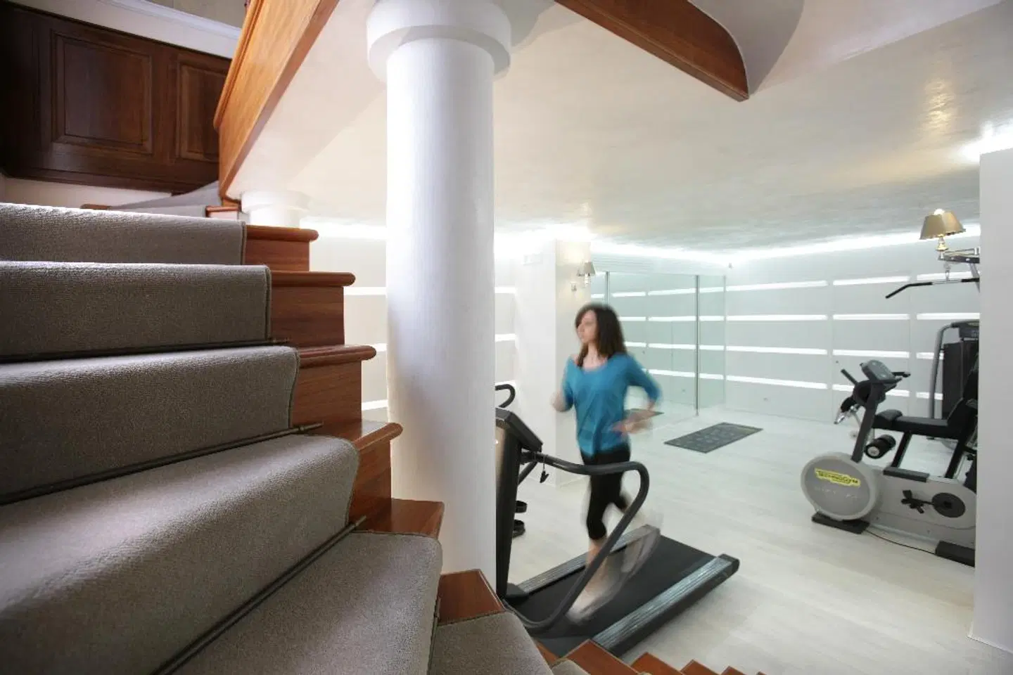 Palazzo del Corso & DolceVita Restaurant SPORTS_AND_LEISURE