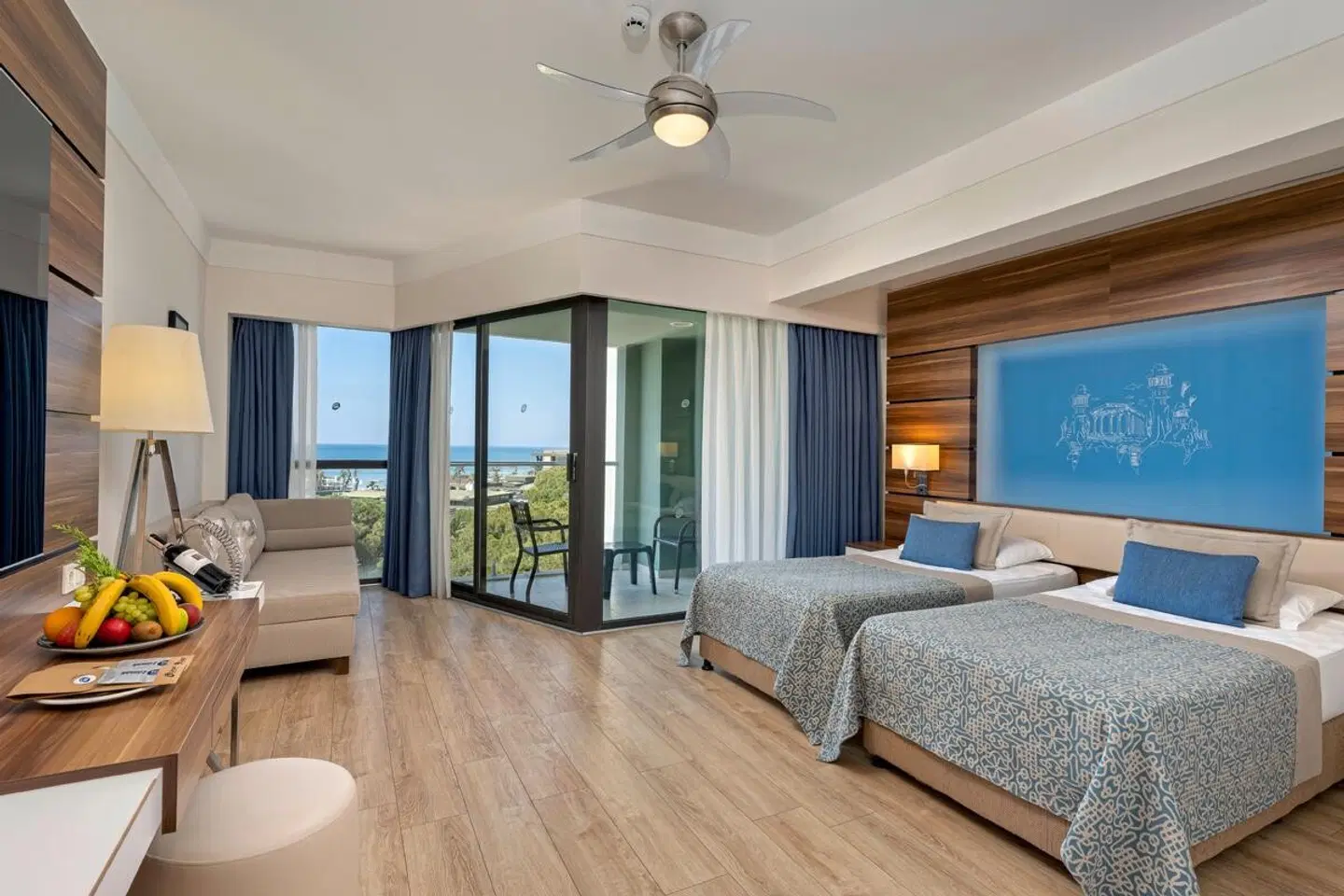 Limak Atlantis De Luxe Hotel & Resort ROOM_EXAMPLE