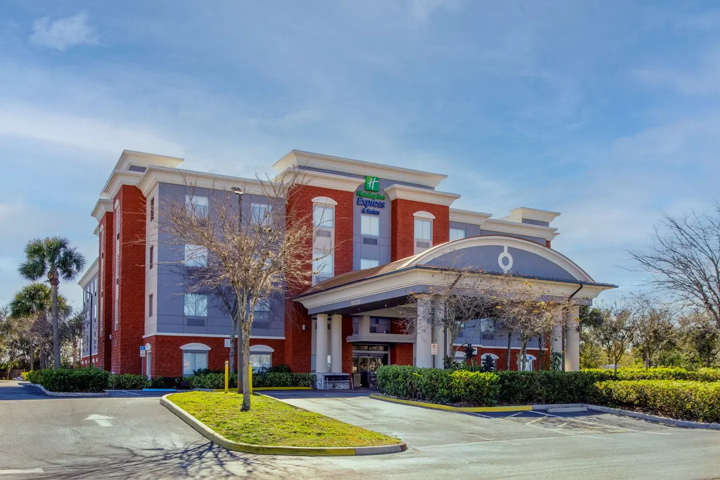 Holiday Inn Express & Suites Orlando-Ocoee East by IHG EXTERIOR