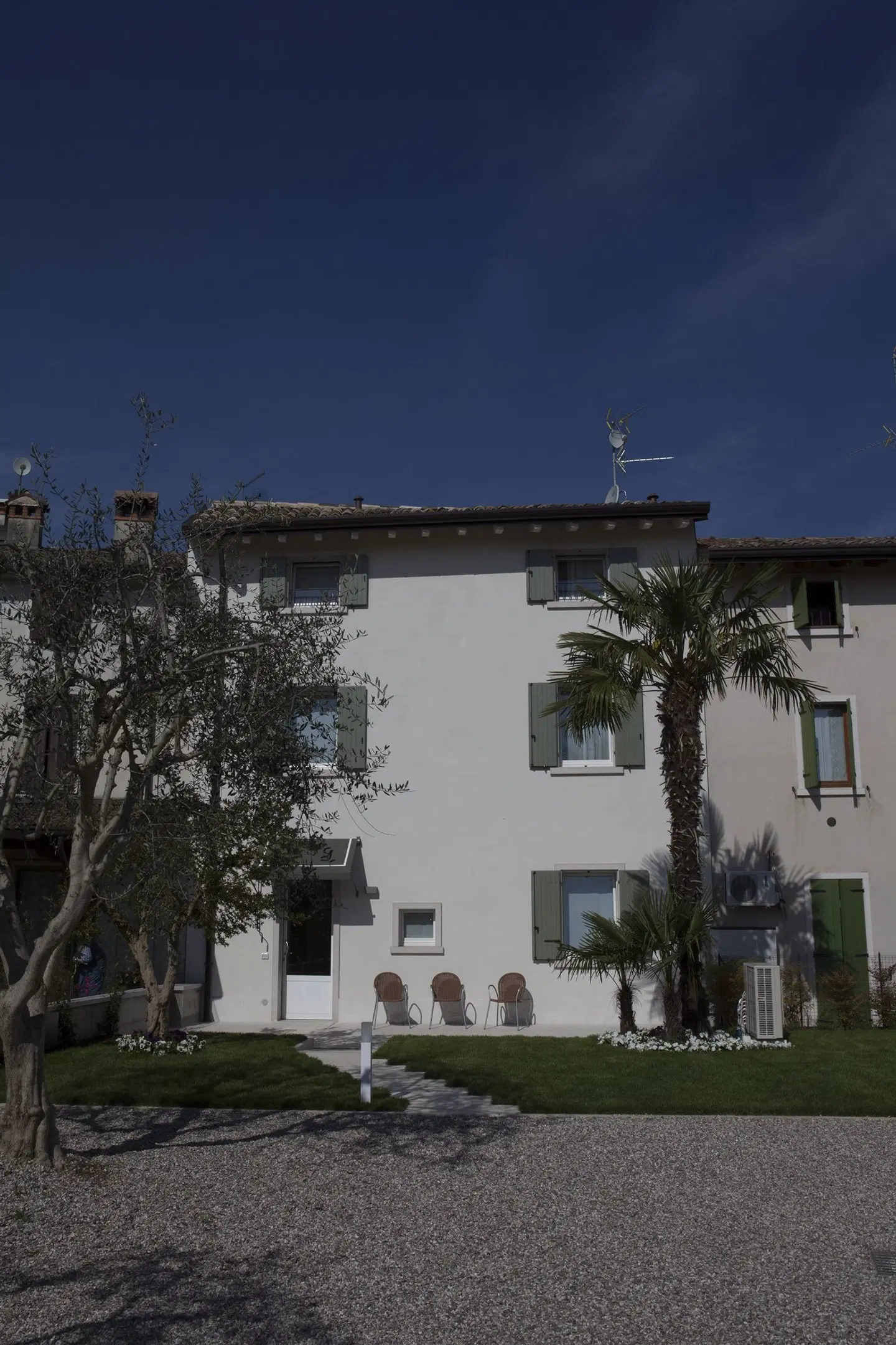 Corte Mantovani EXTERIOR